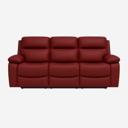 Recliner 3 Seater Fiona - Helloilmare